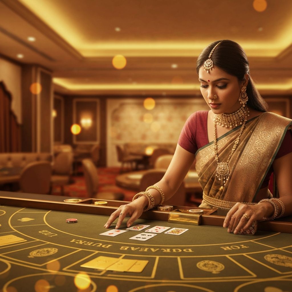 Baccarat Royale - Download APK for Android