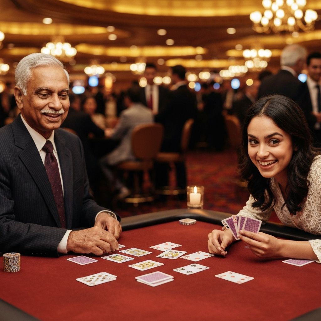 Hi-Lo Card Master - Download APK for Android