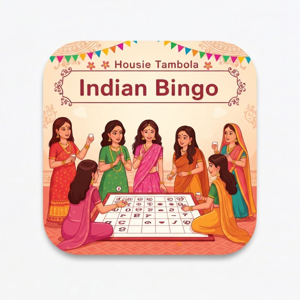 IND Bingo - Download APK for Android