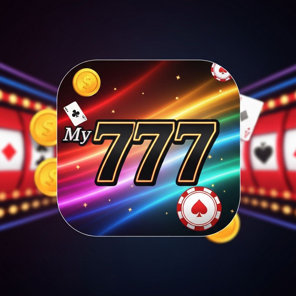 My 777 - Download APK for Android